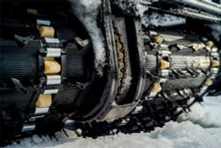 Мотобуксировщик МУЖИК М500V Люкс 20 л.с.