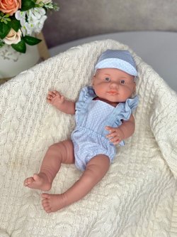 Кукла LAMAGIK виниловая Milo 39см (39306)