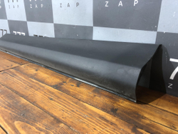 Накладка двери передней левой Mazda CX-5 1 (KE) 11-17 Б/У Оригинал KD5351RB1