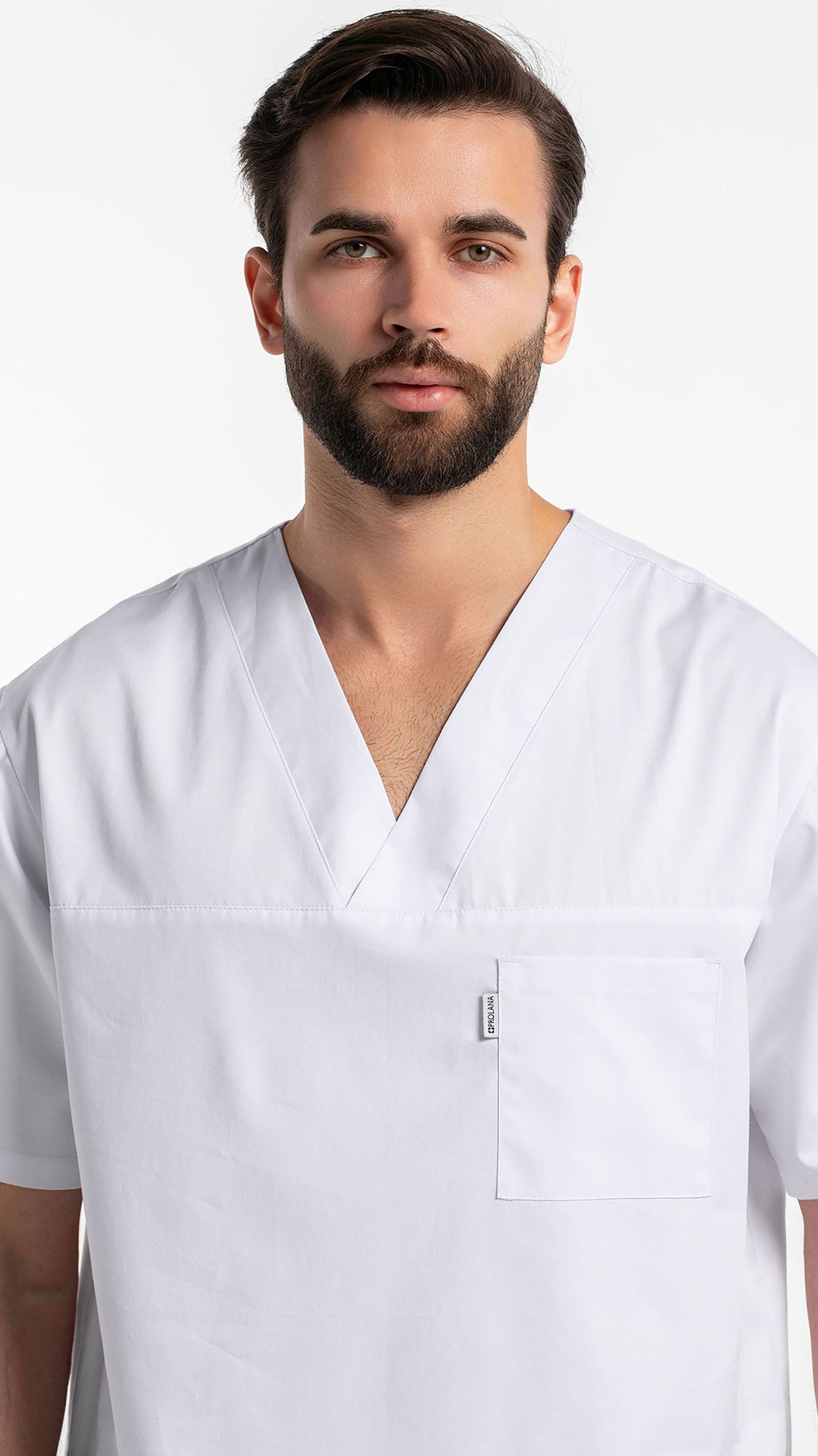 Костюм хирурга стандартный Cotton №0