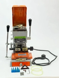 Станок для изготовления автомобильных ключей Wen Hai 339C