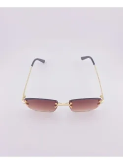 Очки солнцезащитные