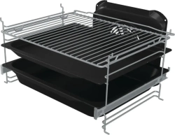 Плита электрическая Gorenje GEC5C41SG