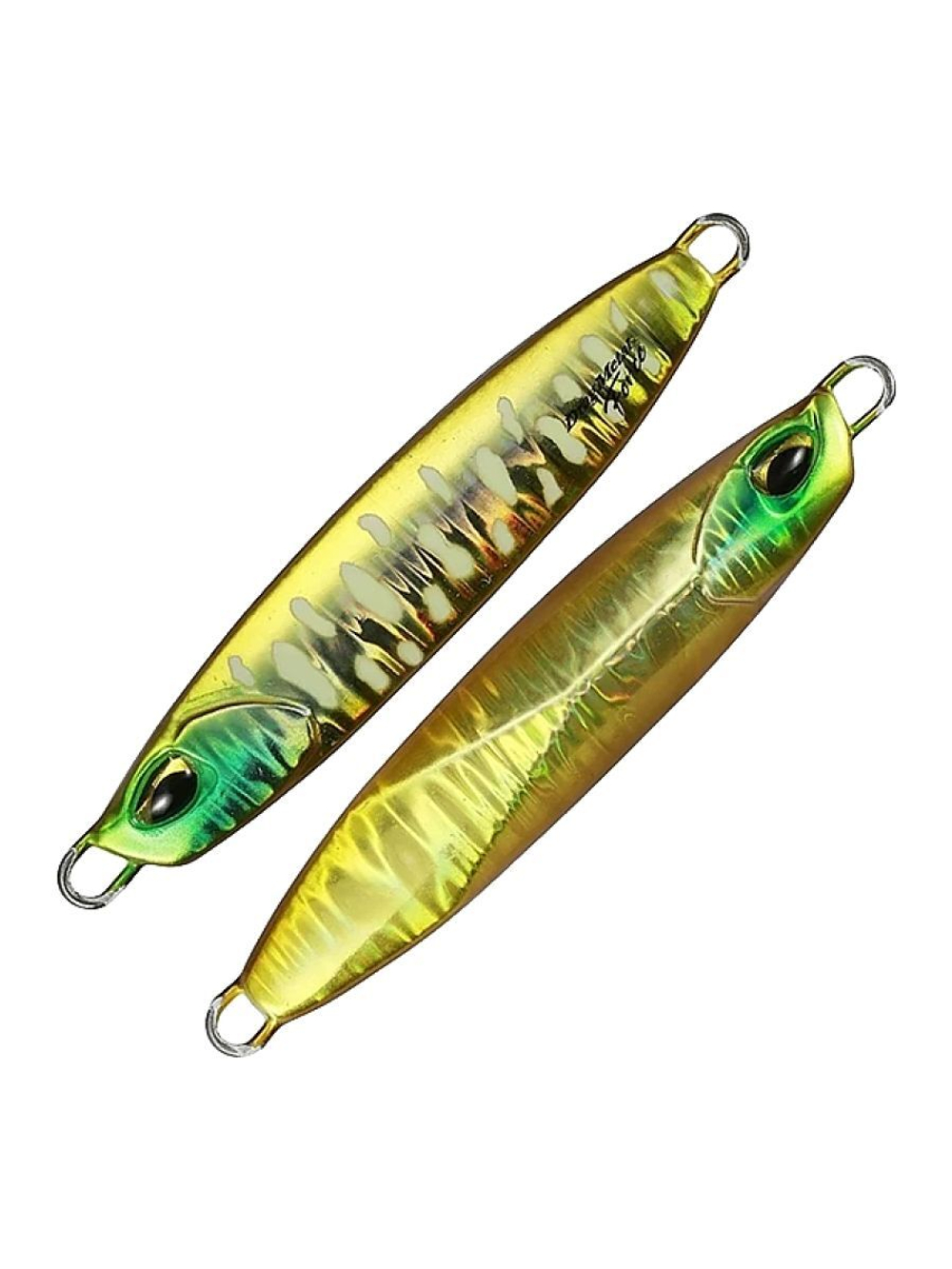 Блесна пилькер DUO Drag Metal Force, 120 г, PCC0509 Pink Head Glow