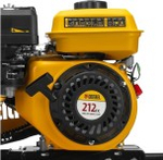 Мотоблок Denzel DPT-370S 7 л.с., ремен.сцеп 56443