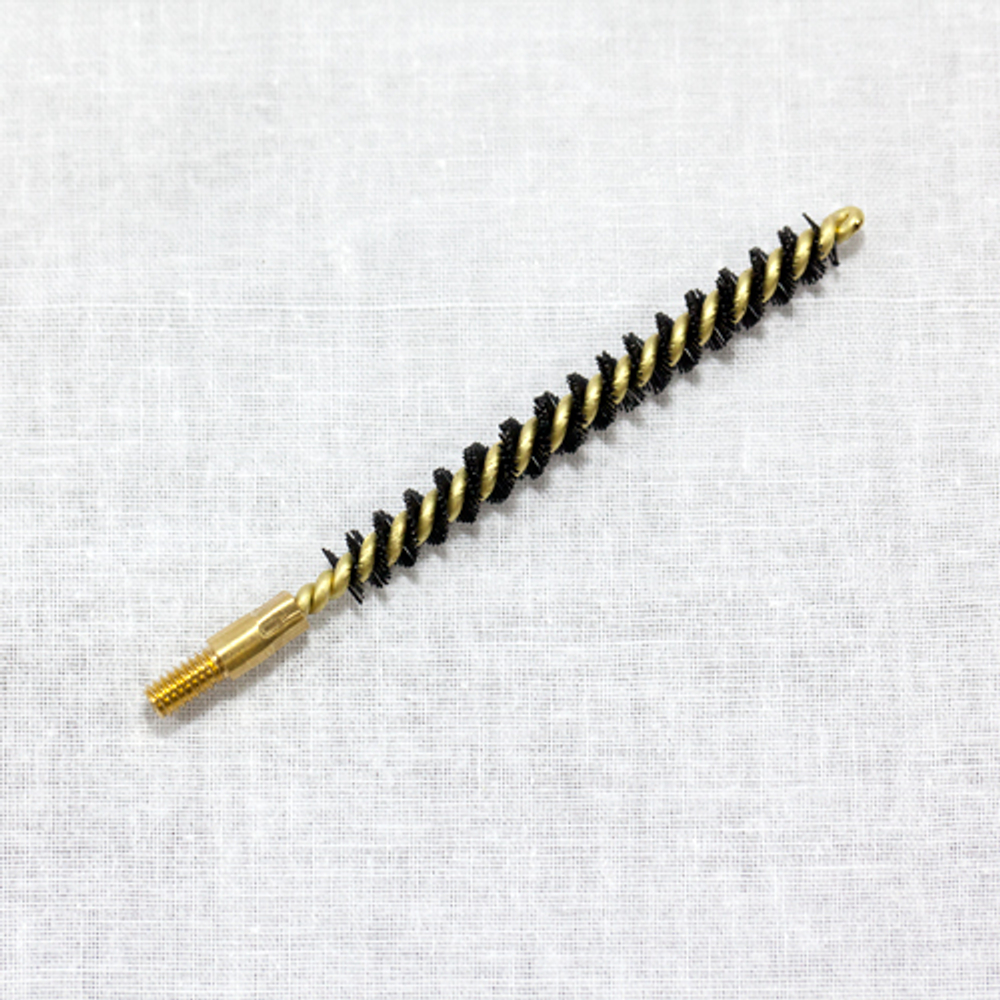 Нейлоновые ершики J.DEWEY 12шт .35 Ca BB-35N