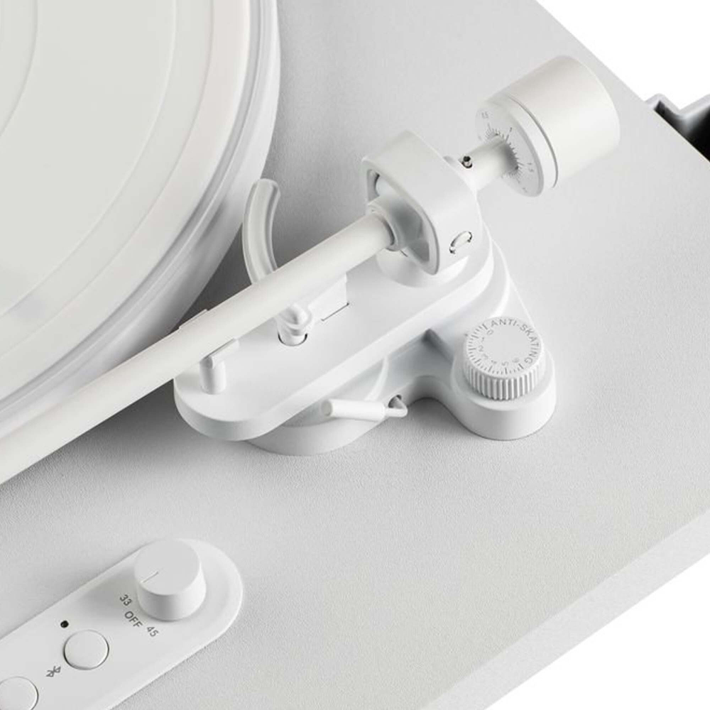 Виниловый проигрыватель Phaze Audio Diana Valkyrian Red