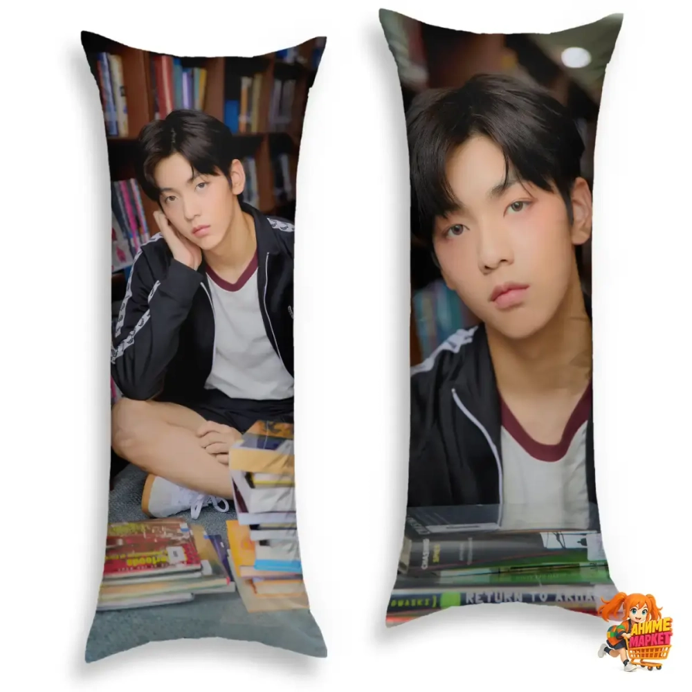 Дакимакура TXT Субин