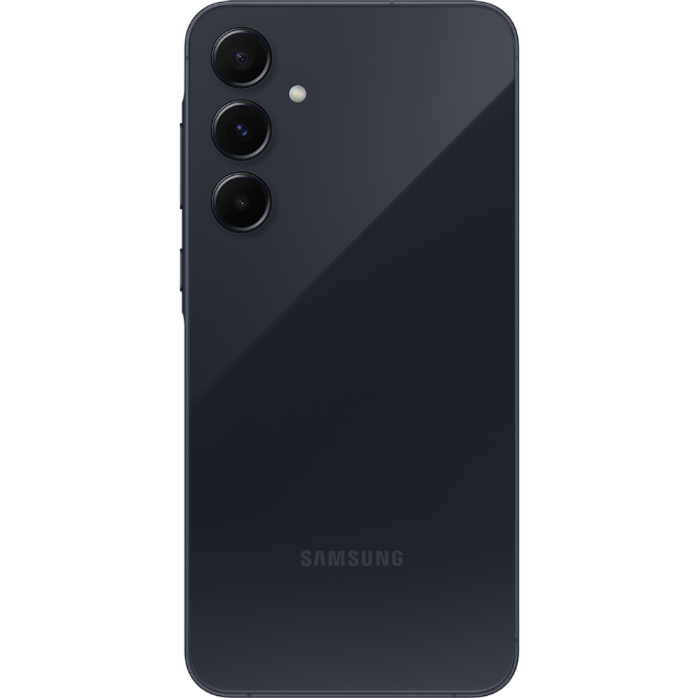 Смартфон Samsung Galaxy A55 5G 8 ГБ/128 ГБ (Тёмно-синий | Awesome Navy)
