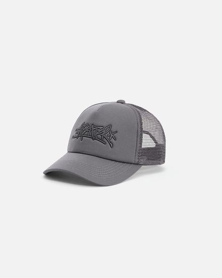 Кепка ANTEATER Trucker Grey