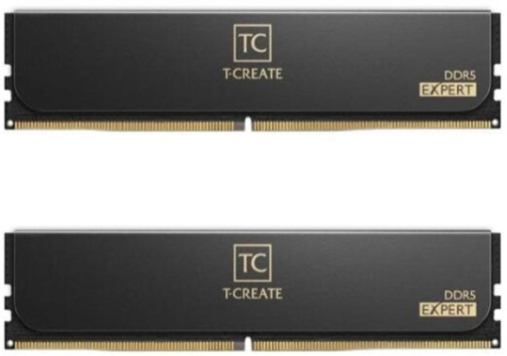 DDR5 32GB (2*16GB) Team Group FFXD532G6400HC32ADC01