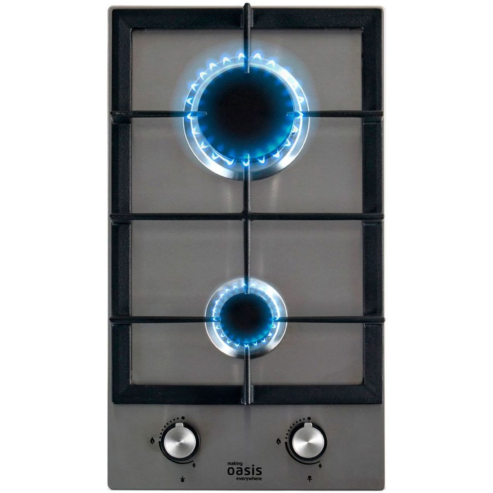 Газовая варочная панель Oasis серии Standart P-MEND
