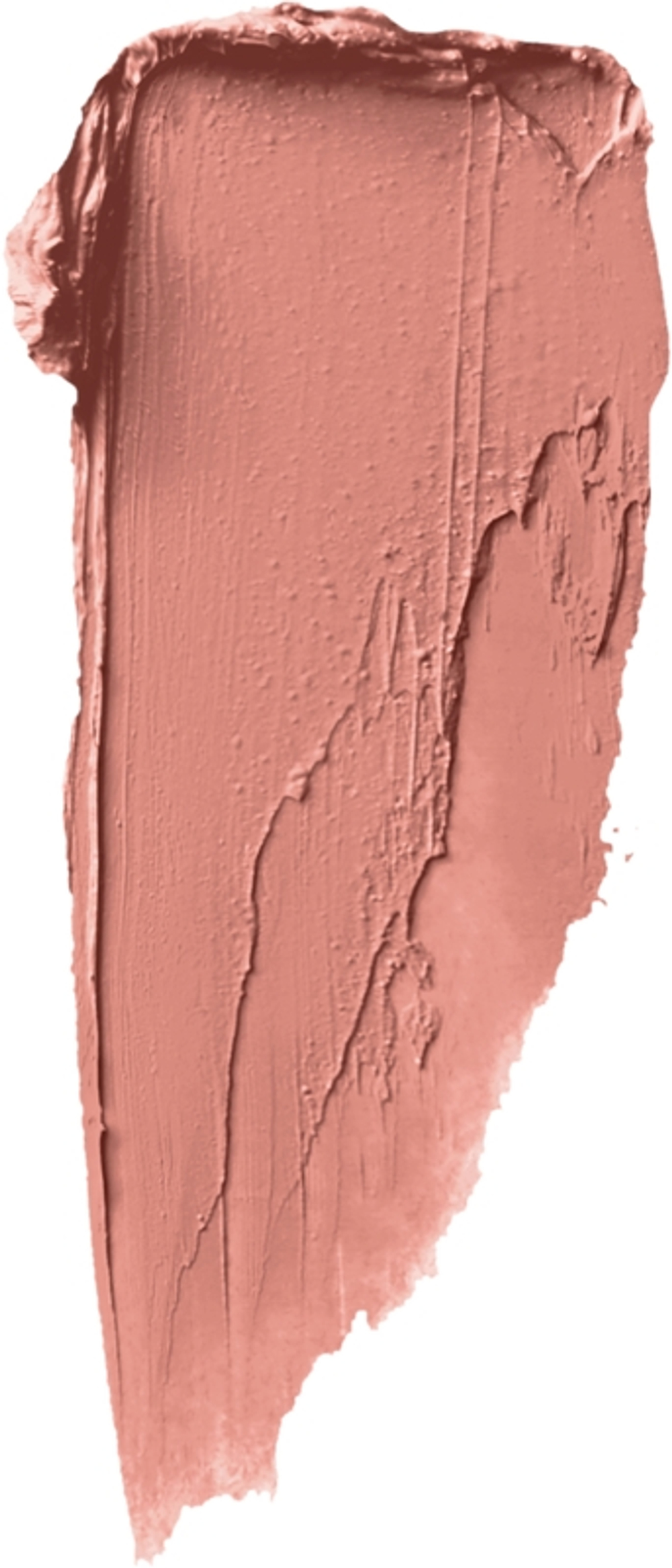 NYX Professional Makeup Soft Matte Lip Cream - Легкая матовая жидкая помада оттенок 02 Stockholm, 8 ml