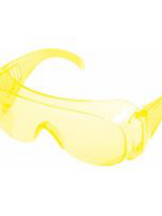 Очки защитные О35 ВИЗИОН Strong Glass (2C-1,2)