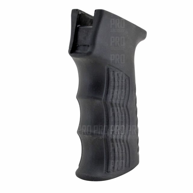Прорезиненная рукоятка АК, DLG Tactical