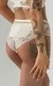 COTTON FLOWER Briefs Трусы слипы