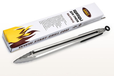 Щипцы для гриля