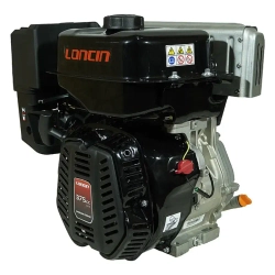 Loncin LC185FA (A type) D25 двигатель 00-00154149