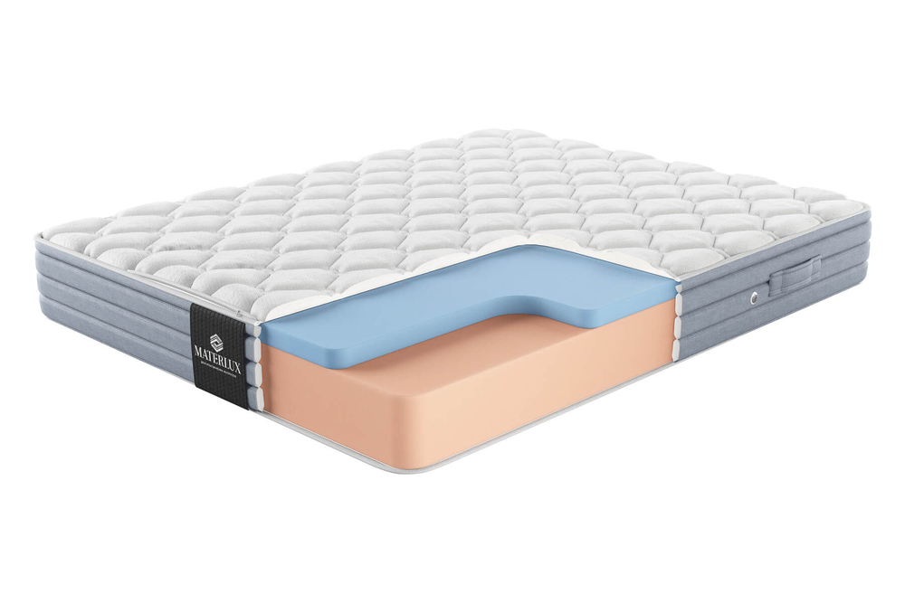 Матрас MaterLux SIENA (СИЕНА)