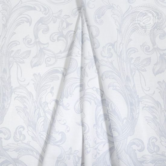 Евро комплект постельного белья Афина сатин