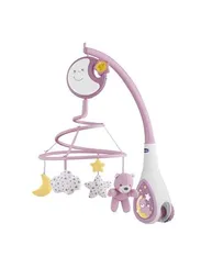 Игрушка-мобиль Chicco Next2Dreams Розовый