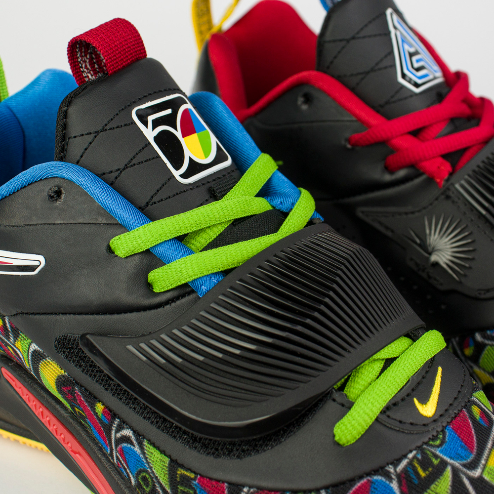 Кроссовки Nike Uno x Zoom Freak 3 Anniversary