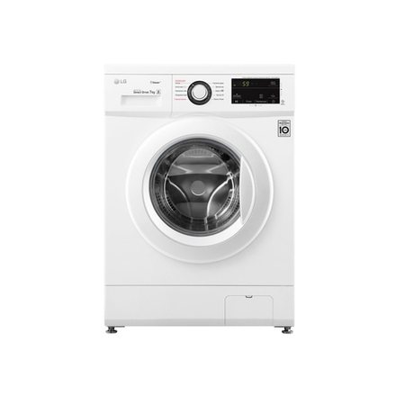 Стиральная машина LG F2J3HS0W
