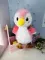 Yumşaq oyuncaq \ Мягкая игрушка \ Soft toys  Quş (çəhrayı)