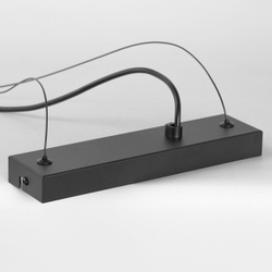 Линейно-подвесной светильник Lussole SY5598