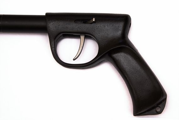 Ружье пневматическое подводное Vector (Вектор) Z 1100