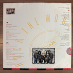 5 Star - Rock The World (Германия 1988г.)