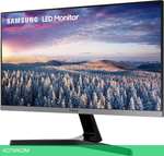 Монитор Samsung SR350 LS24R350FZRXEN