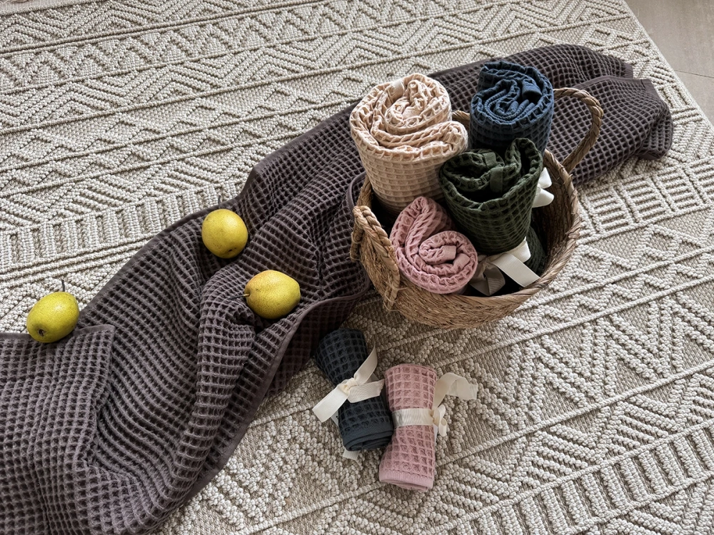 Плед Anda 130х170