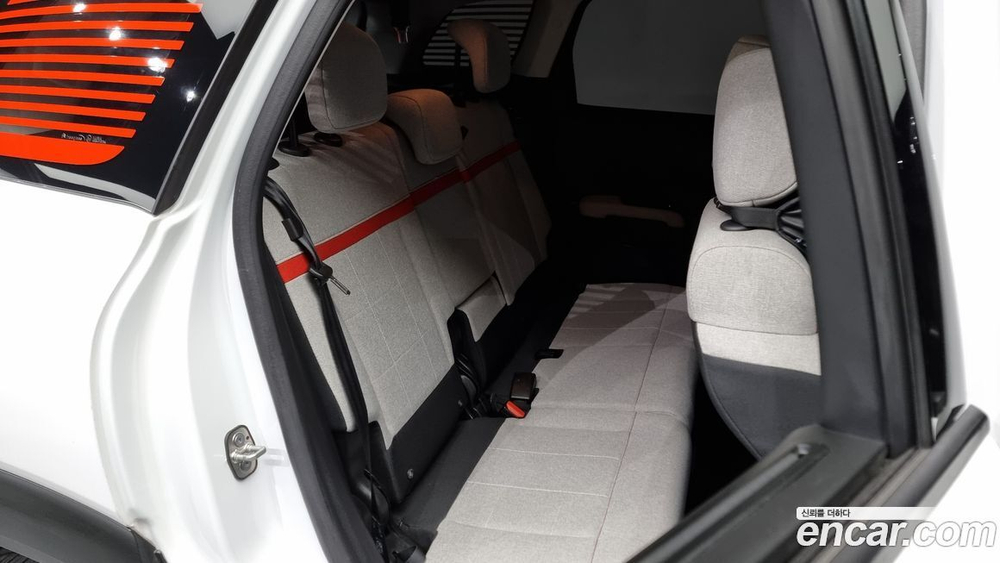 Citroen/DS C3 Aircross 1.5 BlueHDi 필 (12.2019)