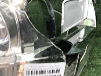 Битая Фара левая Toyota Land Cruiser 200 15-21 LED