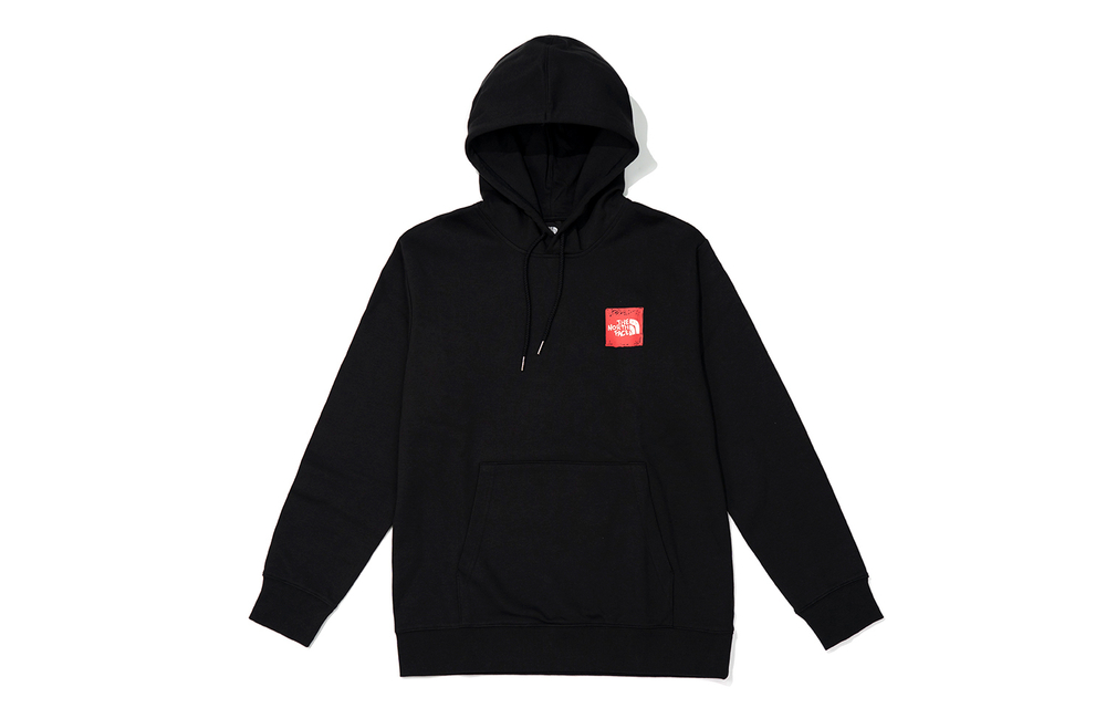 Худи THE NORTH FACE Logo, NF0A81MS-JK3