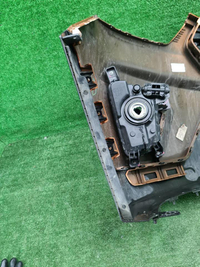 Бампер передний Hyundai Creta 1 (20-21) (В сборе)