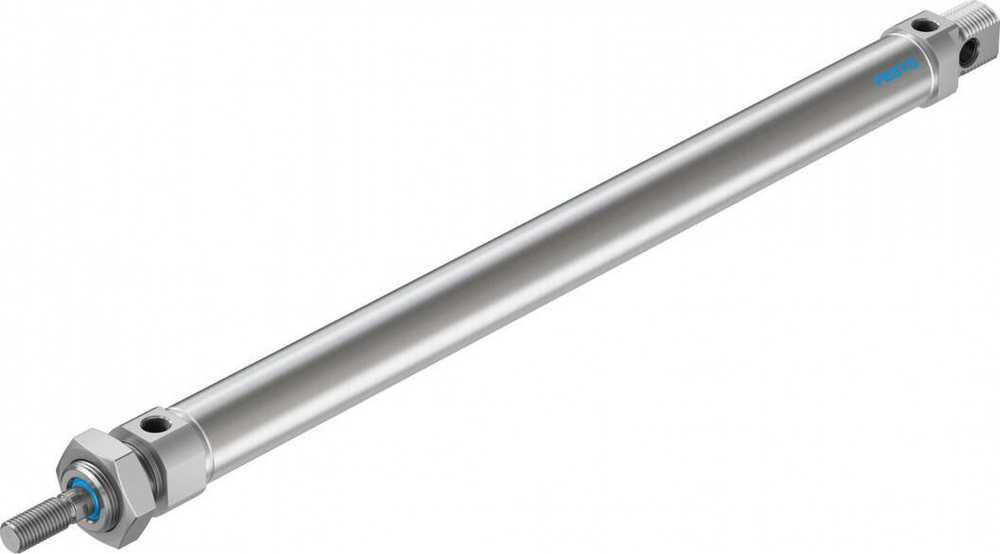 DSNU-25-300-PPS-A Стандартный цилиндр