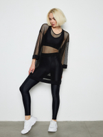 Футболка Oversize, ECO коллекция
