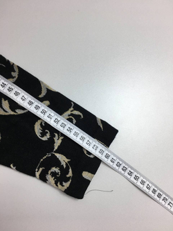 Платье Magnolica с принтом 42 размер