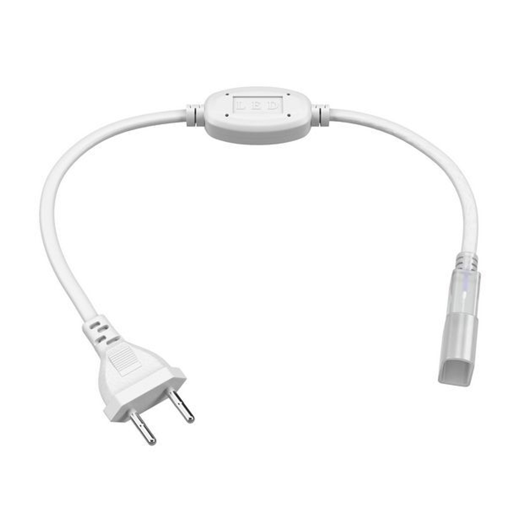 Кабель питания для неоновой ленты Lightstar Neoled 430100