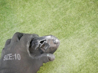 Битая Фара правая GAC GS8 1 (2016-2023) LED