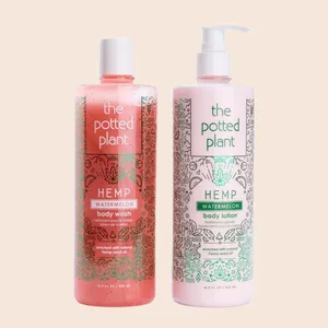 Лосьоны для тела