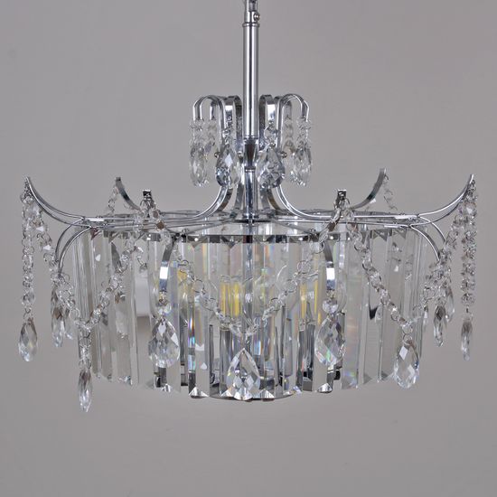 51159-0.4-08 CR светильник потолочный