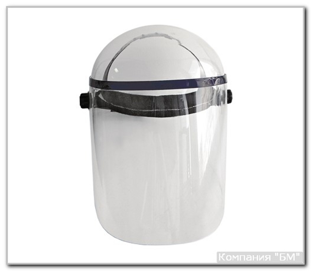 Маска защитная "ПРОФИ" БМ