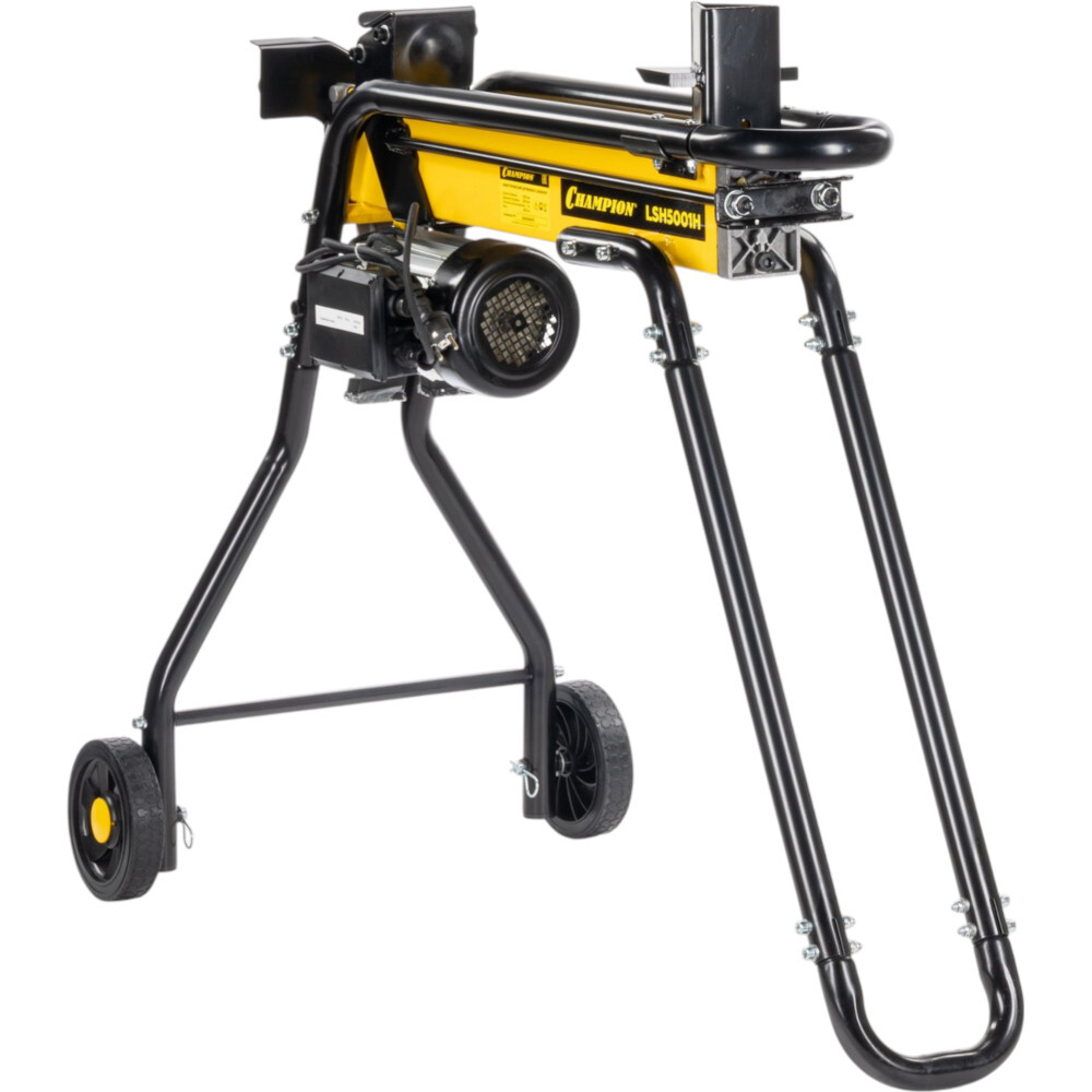Дровокол CHAMPION LSH 5001 H