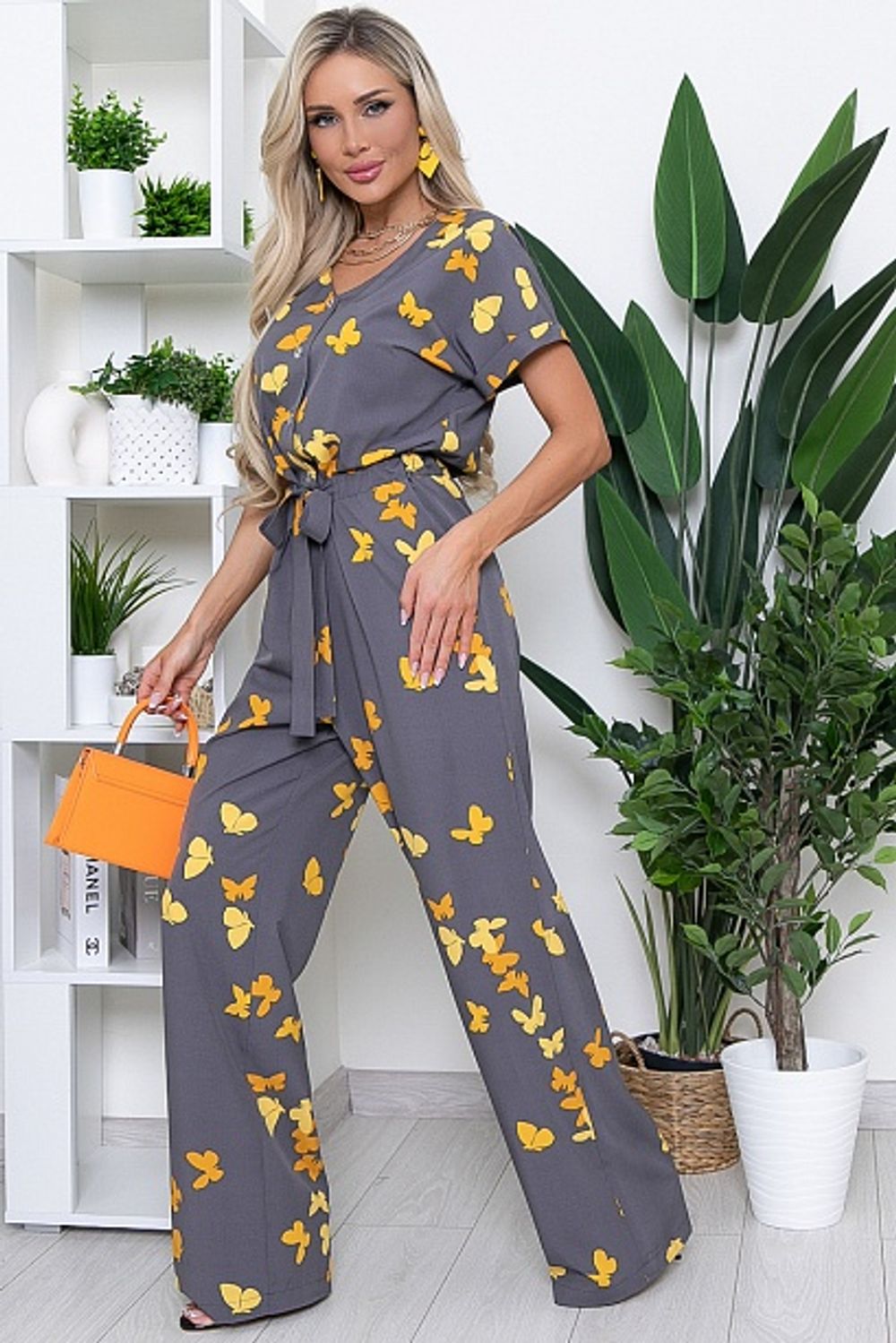 Комбинезон 6494 Avili