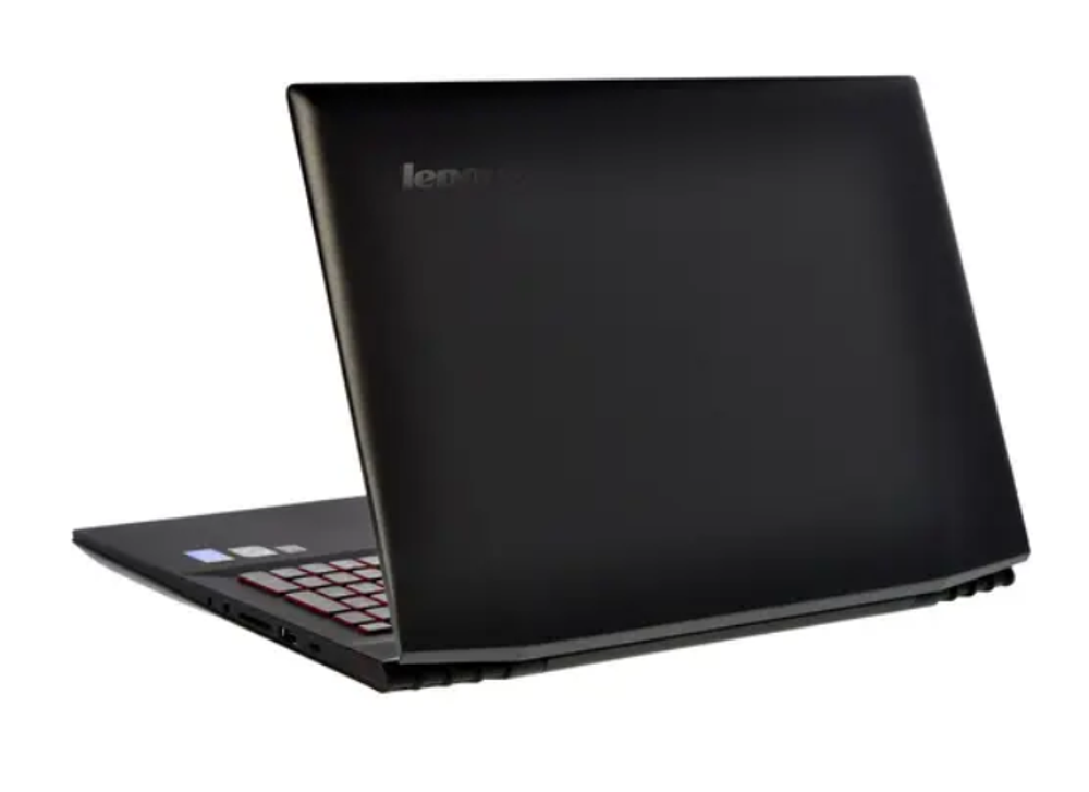 15.6` Ноутбук Lenovo Y50-70 (1920x1080, Intel Core i7-4710HQ, RAM 8ГБ, SSD 256ГБ, Nvidia GeForce GTX 860M, Windows 10 Pro)