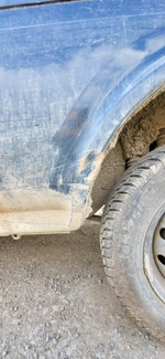 LADA 4X4 Niva Legend 3 дв Classic 1.7 5MT