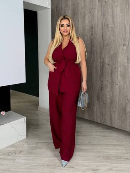 Костюм УК-2116-3 Фабрика Моды Фото 2